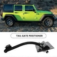 thumbnail image 2 of for 2011-2018 Wrangler Jk 04589890AC Car Rear Trunk Door Gate Check Strap Retaining Arm, 2 of 5