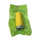 thumbnail image 3 of Antena para vehículo walkie-talkie pequeña de acero con cañón UV de doble segmento, antena ultracorta, soporte de mano para coche, universal, 9 cm, 3 of 4