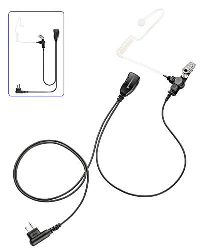 commountain earpiece