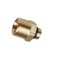 thumbnail image 2 of 1PC Car Washer Adapter 1/4'' To M22 Foam Lance Pressure Washer Connector, 2 of 7