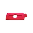 thumbnail image 1 of Tapa Para Reciclaje de Botellas Rubbermaid Slim Jim 2007193, 1 of 2