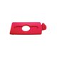 thumbnail image 1 of Tapa Para Reciclaje de Botellas Rubbermaid Slim Jim 2007193, 1 of 2