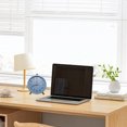thumbnail image 3 of YAOMOBB Desk Clock Mute Alarm Clock Sweeping Movement Retro Nordic Style Night Light Dial, 3 of 6