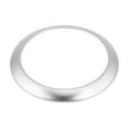 thumbnail image 1 of Ccdes Air Conditioning Vent Ring, 2Pcs Side Air Conditioning Vent Cover, For Car Automobile Auto, 1 of 8