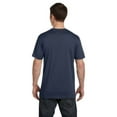 thumbnail image 2 of Men's Blended Eco T-Shirt - WATER - L, 2 of 3