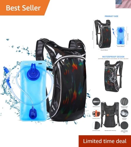 Nathan Trailmix 12L Race Hydration Pack One Size - Walmart.com