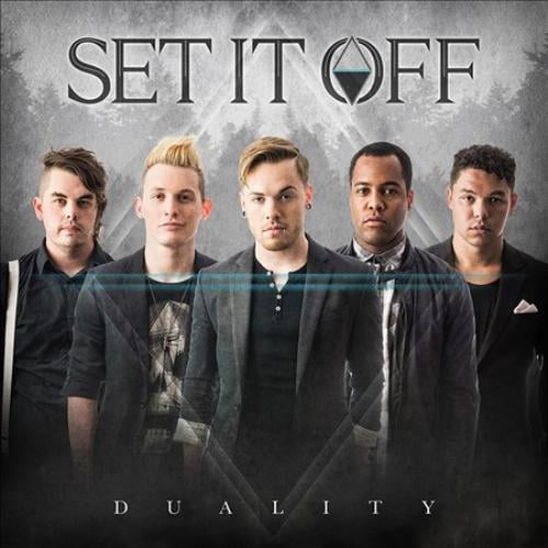 Ensemble It Off Duality [Digipak] CD