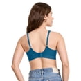 thumbnail image 2 of Jockey Women's Cooling Cotton Blend Wirefree Full Coverage Molded Cup Bra, 2 of 6