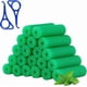 thumbnail image 1 of 20 Pcs Aligner Chewies for Aligners, Green Mint Scented Dental Chewies with 2 Pcs Blue Ali, 1 of 5