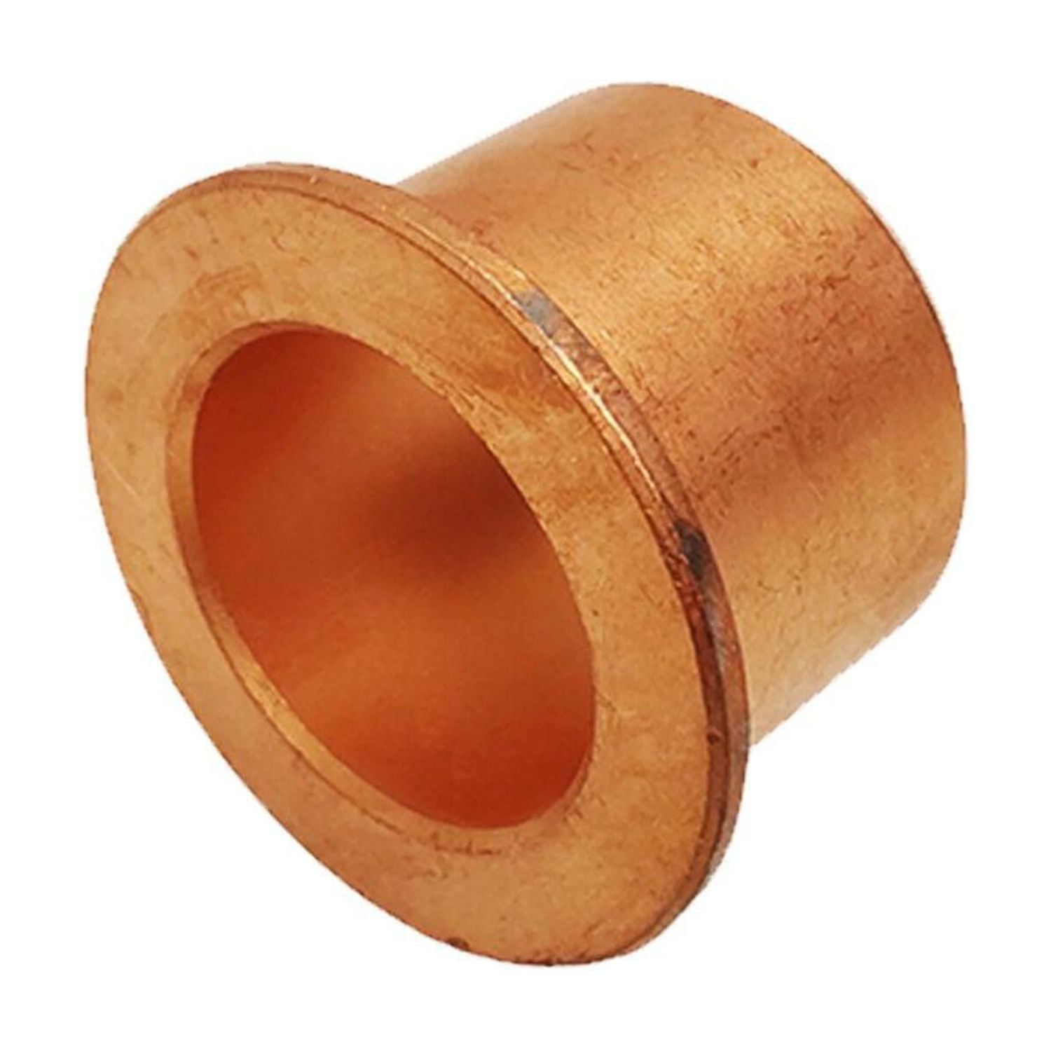 Proven Part Set Of 2 Lawn Mower Bronze Caster Bushings For Compatible With Wright Stander 14990003