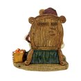thumbnail image 2 of Boyds Bears Resin 4.25In Kris Kringle With Joey Music, Resin, Christmas Bearstone Santa 270507, 2 of 3