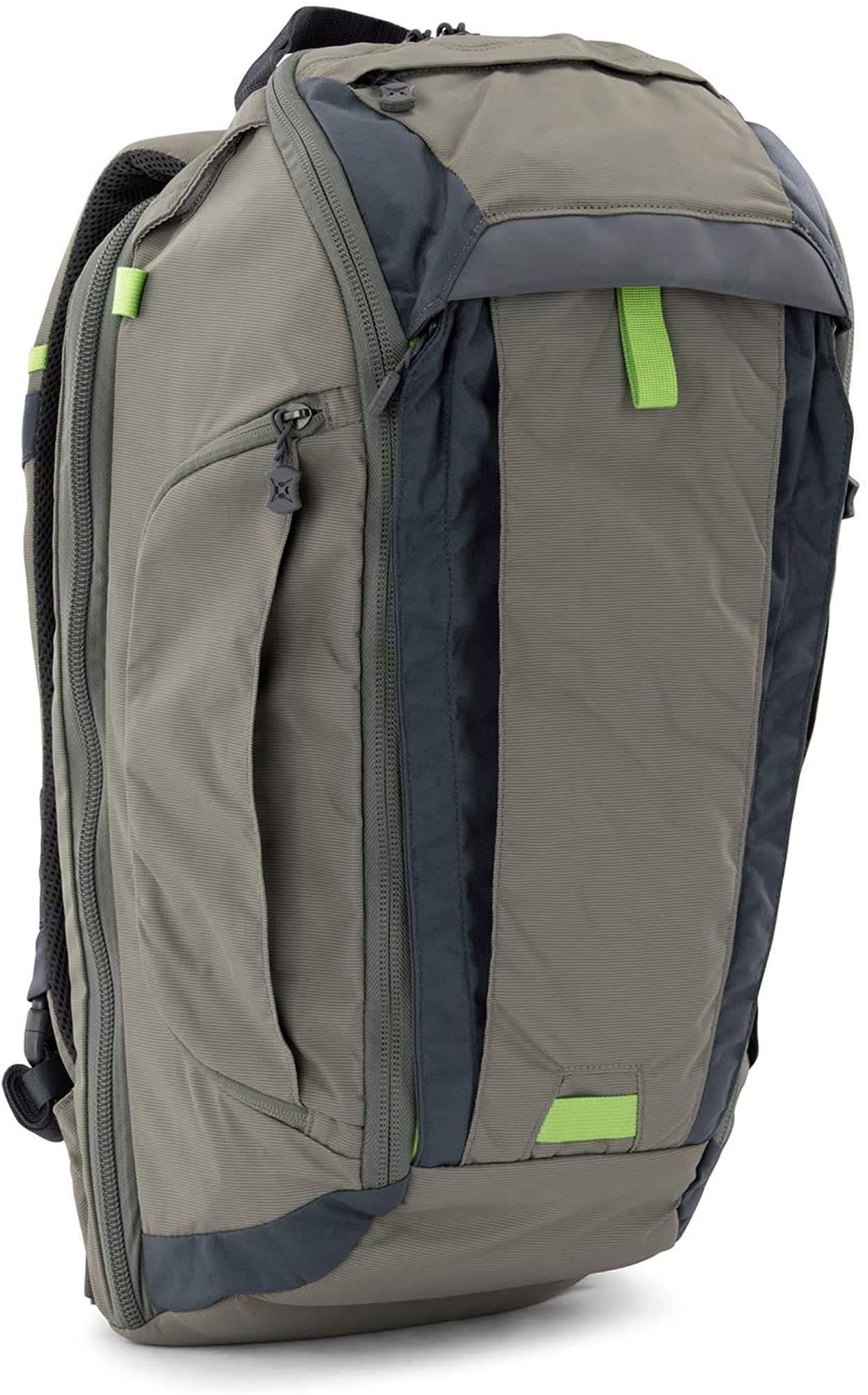 Vertx Gamut Checkpoint 2025