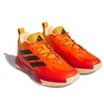 thumbnail image 3 of Tenis Adidas Cross Em Up Select UNISEX IE9253 Naranja 23, 3 of 8