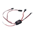 thumbnail image 4 of ESC de coche RC Macarena 30A con Enchufe, 4 of 8