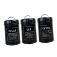 thumbnail image 1 of Set de recipiente de almacenamiento Sunnimix 3 piezas Sistema del bote de la cocina, 1 of 8