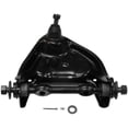 thumbnail image 2 of For Dodge Set of 2 Control Arms Front Driver & Passenger Side Pair, 2 of 7
