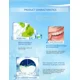 thumbnail image 5 of 3D White Tandblekningsstrips Professional Effects Bleker Tänder，White Luxe, 5 of 5