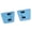 A, variant on Auto Seat Harness Safety Fastener Baby Chest Clip Guard Anti Escape Clips for Infant Safe Car Safety Belt Buckle