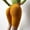 Yellow, variant on EQWLJWE Fashion Womens Yoga Leggings Fitness Running Gym Sports Full Knee Length Pants Women's Shorts Holiday Clearance