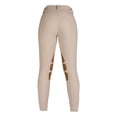 thumbnail image 6 of HKM Hunter Alos Knee Patch Riding Breeches, 6 of 7