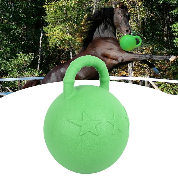 Horse bouncy ball sale