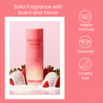 thumbnail image 5 of Sweetums Sweet Spot Strawberries & Cream Flavored Pleasure Fragrance Stick, 1 Count, 5 of 7