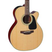 Takamine Pro Series 1 NEX Cutaway Acoustic-Electric Guitar