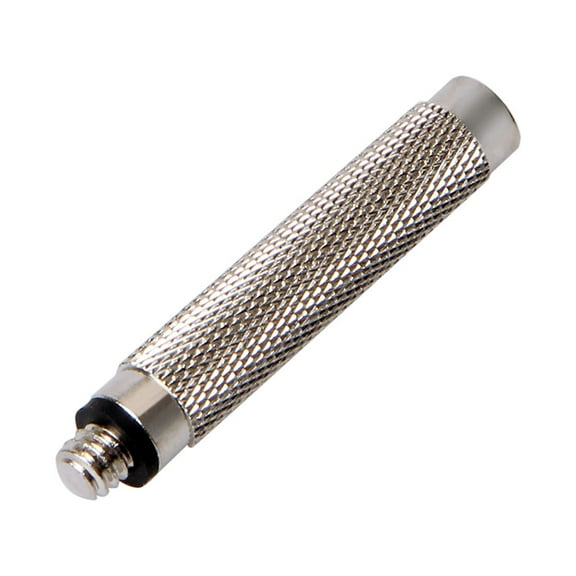 Andoer 1/4" Extending Thread Screw Rod for Ricoh Theta S & M15 for LG 360 Cam for Gear 360 or 1/4" Screw Hole Digital Camera Camcorder