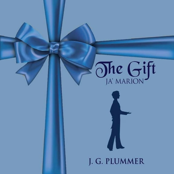 The Gift: Ja'marion, (Paperback)