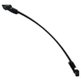 thumbnail image 1 of Instrumento náutico LINDEMANN Barton Boom STRUT negro 6-75 m, 1 of 2
