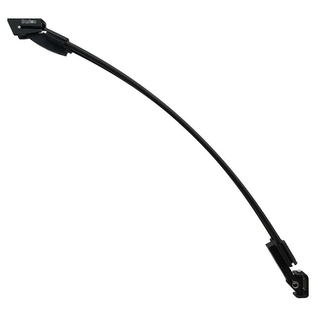 Instrumento náutico LINDEMANN Barton Boom STRUT negro 6-75 m