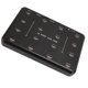 thumbnail image 1 of Hub USB2.0, Concentradores USB2.0 De 16 Puertos, Duplicador De Prueba De Disco Flash U, Divisor USB Alimentado Por Copiadora, Para Unidades Flash USB, Lector De Tarjetas, Tarjetas, 1 of 7