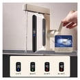 thumbnail image 2 of Washbasin Pull-Out Digital Display, Multi-Functional Toilet Bathroom Cabinet, Retractable Hot And Cold Basin Faucet ,Built To Last, 2 of 4
