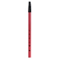 thumbnail image 1 of Riwcyla Irish Whistle C Key 6,hole Key of C 6 Holes Flute Penny Whistle Tin Whistle Wind Musical Instruments for Student Beginners Intermediates Experts, 1 of 6
