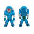thumbnail image 2 of Muñeca Neon Genesis Evangelion rei Ayanami Evangelion Pen Peluche de peluche, 2 of 5