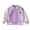 ZC-Purple, variant on Kid Bomber Jacket Bomber Jacket for Girls Boys Toddler Kids Boys Casual Coat Long Sleeve Outerwear Baseball Coat Windbreaker Spring Fall Jackets Green,Size for 9-10 Years
