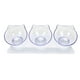 thumbnail image 5 of Tazones de Agua de Comida para Mascotas, PVC 3 Tazones Tazón Elevado de Gato para Casa para Gato, 5 of 7