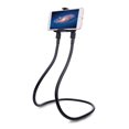 thumbnail image 1 of Soporte de teléfono actualizado para cama, soporte de teléfono para el cuello Soportes para teléfono celular de cuello de cisne, soporte universal para teléfono móvil con control remoto para, 1 of 5