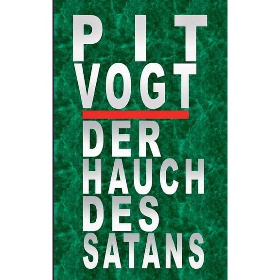 Der Hauch des Satans: Fantasy Stories, (Paperback)