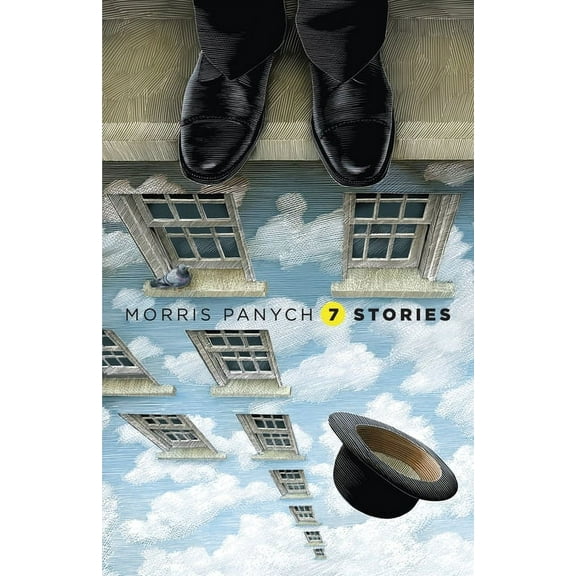7 Stories, (Paperback)