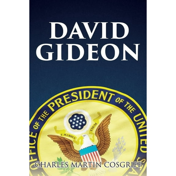 David Gideon, (Paperback)