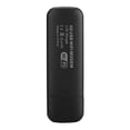 thumbnail image 3 of Dongle WiFi 4G 4G WiFi Dongle 150Mbps Router Hotspot móvil (Black UF910-U5 Versión asiática), 3 of 4