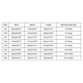 thumbnail image 4 of YAYUBA Girls Sweatshirts, Girl's Hoodies Cheetah Graphic Long Sleeve Fall Pullover Tops Preppy Cute Sweatshirts Hoodies Back To School Clothes, 4 of 4