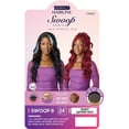 thumbnail image 6 of Outre Perfect Hairline Swoop Series Lace Frontal Wig - Swoop 8, 6 of 7