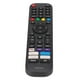 thumbnail image 5 of Accesorios de TV, reemplazo de control remoto Control remoto de reemplazo sensible Control remoto universal de TV Calidad superior, 5 of 9