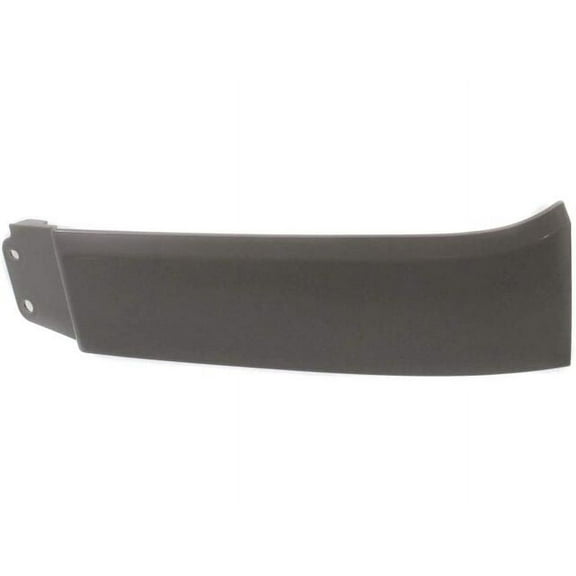 Left Driver Side Fender Insert - Compatible with 2007 - 2013 Toyota Tundra 2008 2009 2010 2011 2012