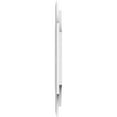 thumbnail image 3 of 20"OD x 2"ID x 6 1/2"C x 1"P Haus Architectural Grade PVC Contemporary Ceiling Medallion, 3 of 11