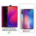 thumbnail image 3 of Fundas de TPU Xiaomi Mi 9T / Mi 9T PRO / RedMi K20 / RedMi K20 PRO Funda - Diseño Líquido, 3 of 6