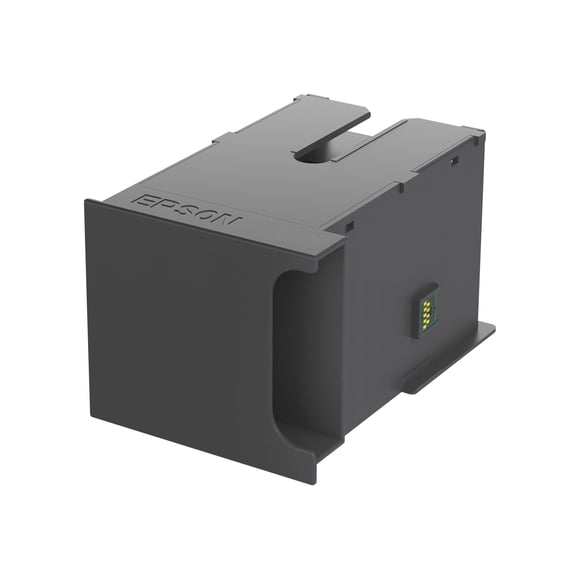 Epson Maintenance Box - Waste ink collector - for WorkForce Pro WF-4630, 5190, 5690, M5190, M5690, R5190, R5690, WP-4015, 4025, 4525, M4525