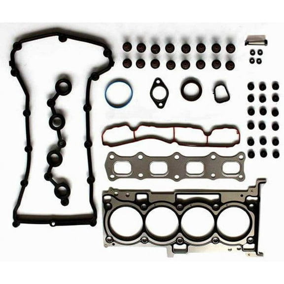 ECCPP Engine Head Gasket Set fit 2007-2013 for Chrysler Sebring for dodge Caliber for Jeep Patriot for Head Gaskets Kit
